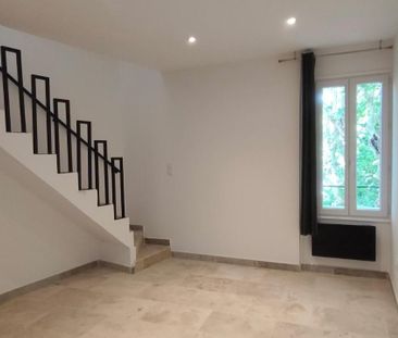 Location Appartement 1 pièce 34m² BAGNOLS SUR CEZE 30200 - Photo 6
