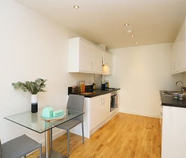 2 bedroom apartment - Photo 1