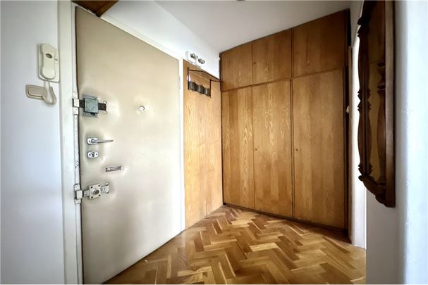 Condo/Apartment - For Rent/Lease - Warszawa, Poland - Zdjęcie 1