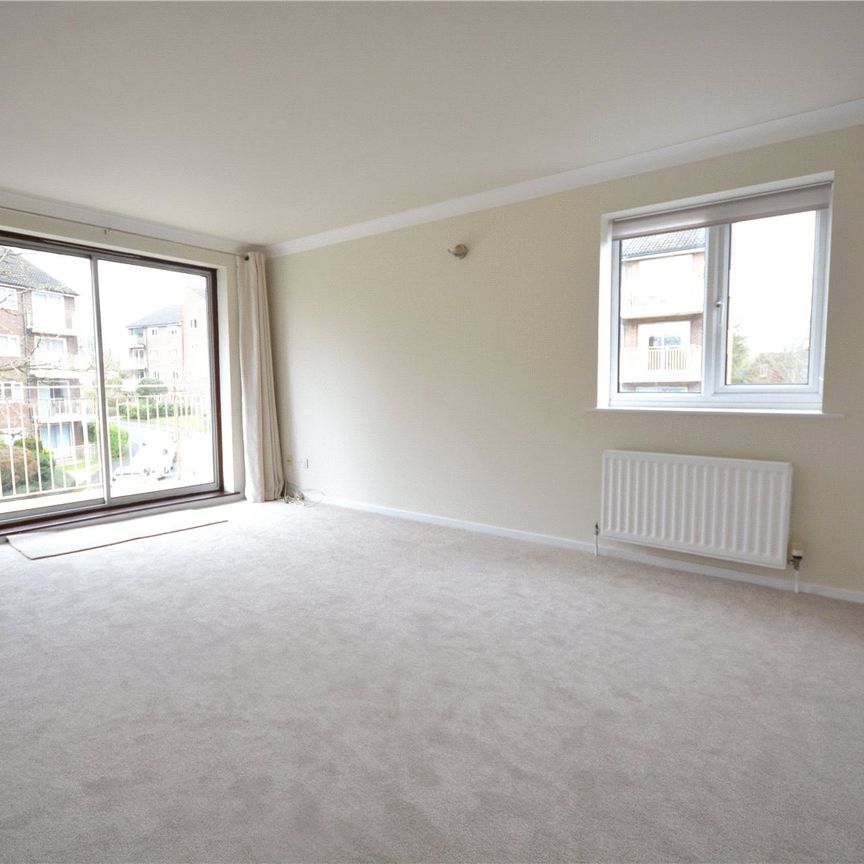 Basing Road, Banstead, Surrey, SM7 2AQ - Photo 1