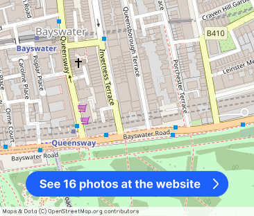 Queensborough Terrace, London, W2 - Photo 1