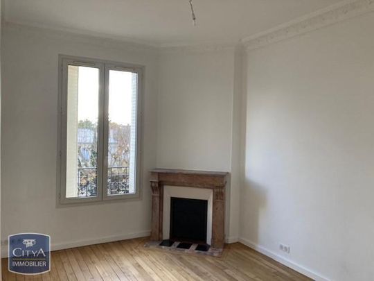 Location Appartement 4 pièces 76m² LE PERREUX SUR MARNE 94170 - Photo 1