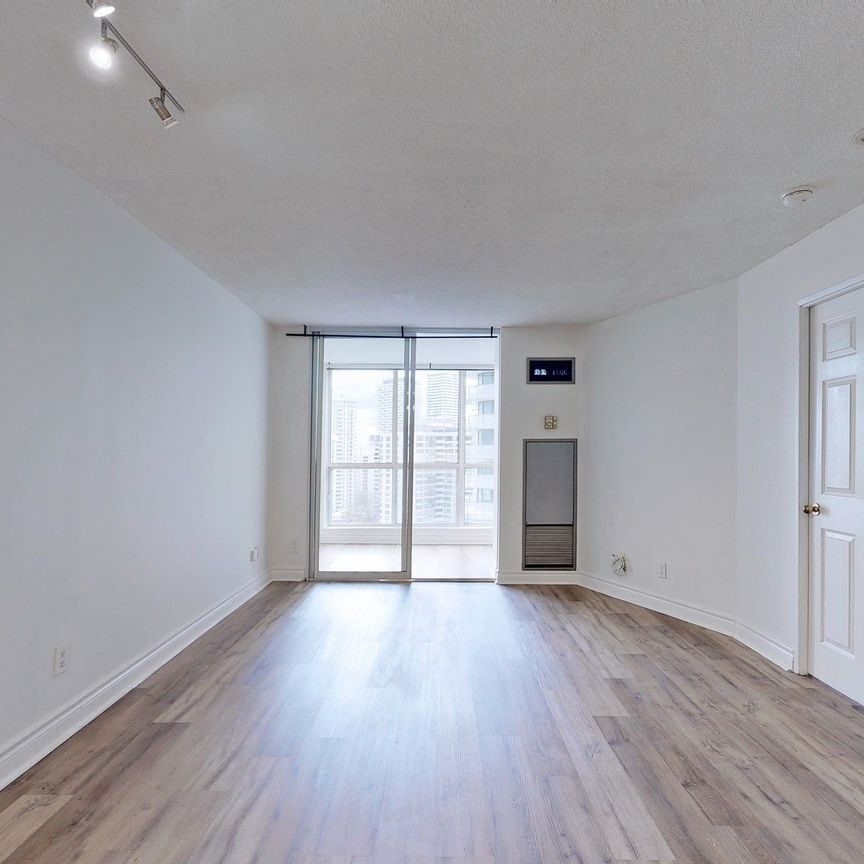 For Lease - 24 Wellesley Street Unit# 1412, Toronto, Ontario - Photo 1