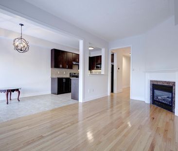 For Lease - 110 Chayna Crescent, Vaughan, Ontario - Photo 3