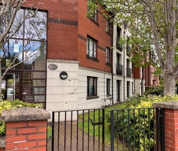 8 Rosetta Court, Ormeau Road, Belfast, BT7 3HW - Photo 2