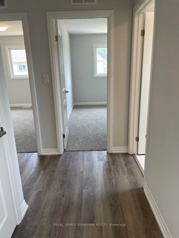 For Lease - 186 Bur Oak Drive, Thorold, Ontario - Photo 3