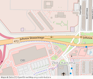 3 pokoje Gdańsk Wrzeszcz ul. Słowackiego - Фото 1