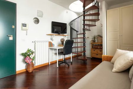 Via Ippolito Rosellini, Florence, Tuscany 50127 - Foto 2