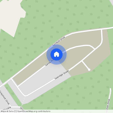 3045 Sandy Acres, Severn