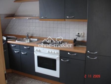 Repräsentative, ruhige Galeriewohnung in Mörfelden – 146 m² Wohnkomfort auf zwei Ebenen - Photo 3