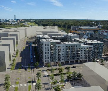 Kvarngatan 16, Ursvik - Foto 3