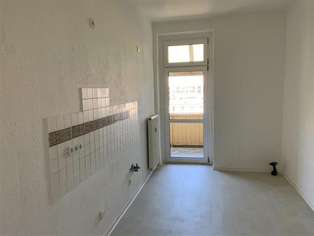 2,5 Zimmer-Wohnung in Leipzig - Photo 3