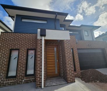 Brand New 3 Bedroom Townhouse - Photo 1