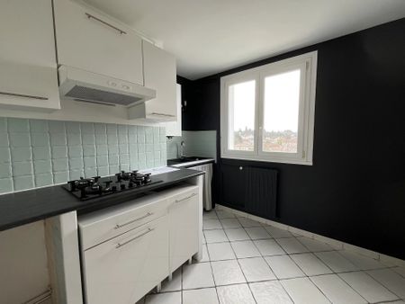 Location Appartement 3 pièces 61m² VALENCE 26000 - Photo 4