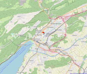 APPARTEMENT URBAIN 3.5 PIÈCES - Foto 3