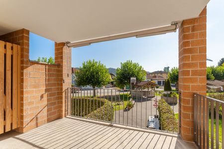 5.5 Zimmer, 115 m², 2. Stock - Foto 4