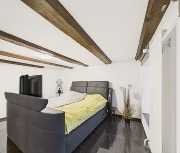 Möblierte Wohnung mitten in der Altstadt von Aarau - Foto 5