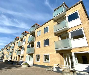 1 værelses – Sjællandsgade 98 A, st. tv. – Fredericia - Photo 2