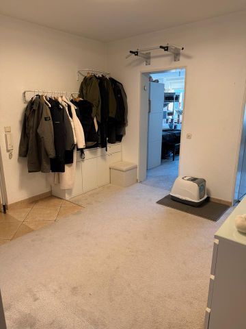 Untermiete 01.01.2025 - 31.12.2026, 3,5-Zimmer Wohnung in Bonn - Photo 3