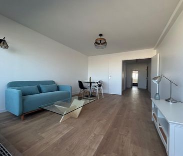 Appartement T3 Paris 15 à louer - Photo 1