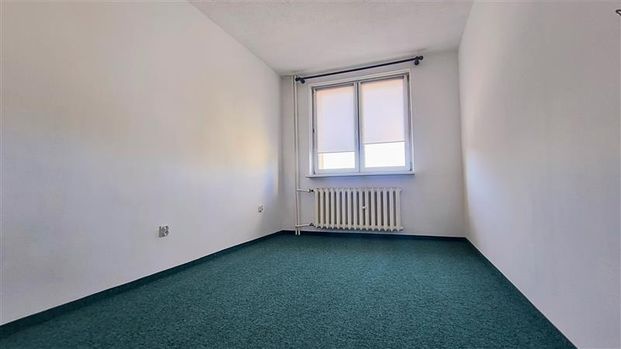 Mieszkanie Wynajem: Koszalin - Photo 1