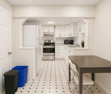 For Lease - 7 Judith Avenue Unit# Basement, Vaughan, Ontario - Photo 4