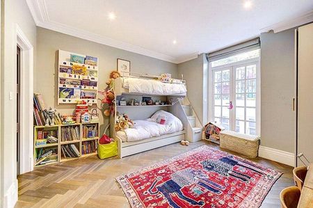 4 bedroom flat to rent - Photo 5