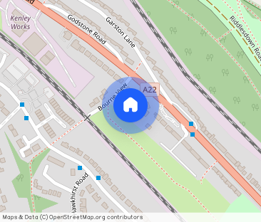 Gomshall Gardens, Kenley, Surrey, CR8 - Photo 1