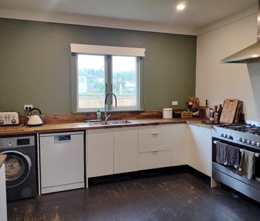 Central Living - Waihi - Photo 5