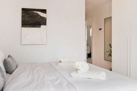 Luxury Flat for rent in Marbella, Andalusia - Photo 2