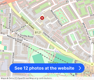 2 bedroom terraced house for rent - Photo 1