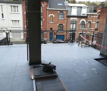 Appartement te huur - Foto 2