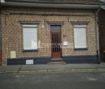 Location Maison 3 pièces 52m² BURBURE 62151 - Photo 5