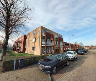 Appartement Oostkerkestraat, Wolphaartsdijk - À Louer - Foto 2