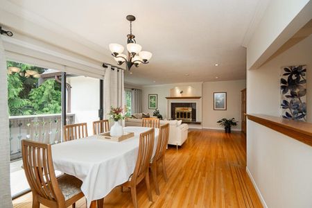 Beautiful Upper Home in Delta - Photo 5