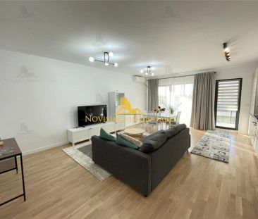 NOVISIMO-IMOBILIARE: AP. CU DOUA CAM. IN ZONA ALBERT . PARCARE - Photo 6
