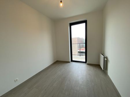 Prachtig nieuwbouwappartement met 2 slaapkamers - Foto 3