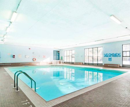 For Lease - 364 The East Mall N/A Unit# 339, Toronto, Ontario - Photo 4