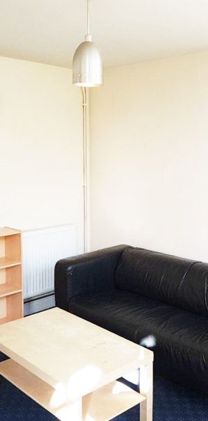 1 Bedroom Studio - Photo 1