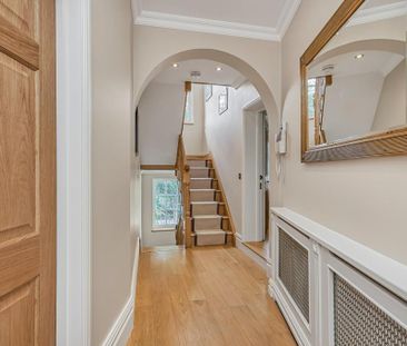 4 bedroom terraced house to rent - Photo 5