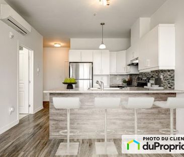 1250, Lucille Teasdale Boulevard, Terrebonne (Lachenaie) à louer - Photo 4