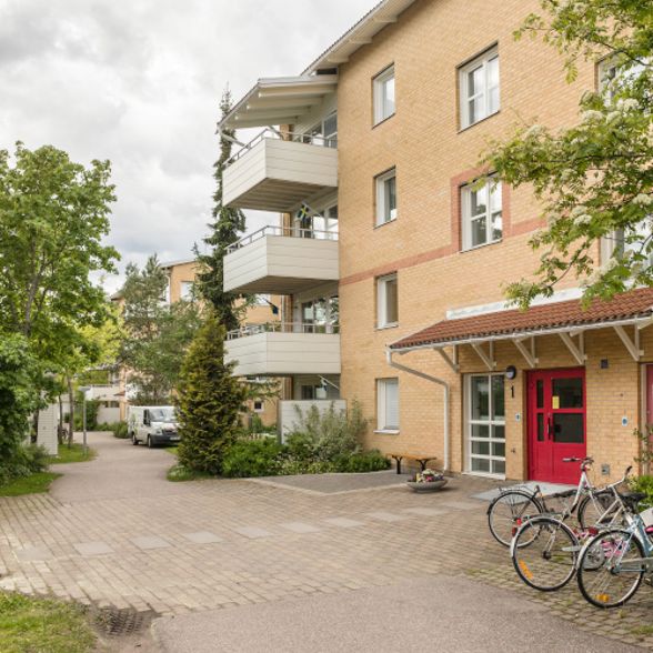 Lapplandsresan 99, 75755, Uppsala - Foto 1