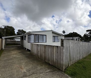 Spacious Townhouse in Kamo - Photo 1
