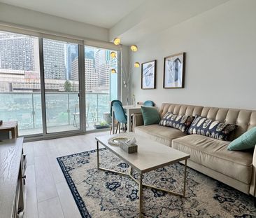 For Lease - 15 Queens Quay Unit# 216, Toronto, Ontario - Photo 2