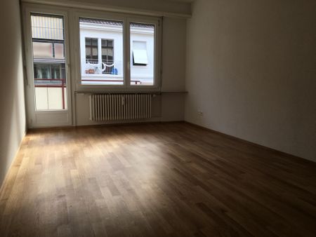 moderne et central - vivre à Hebelstrasse 119 - Photo 4