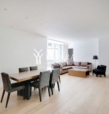 Appartement • Hoche-Friedland - Photo 1