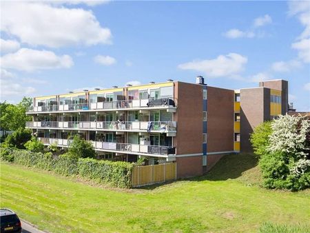 Appartement Meentweg 20, Lelystad - À Louer - Foto 3