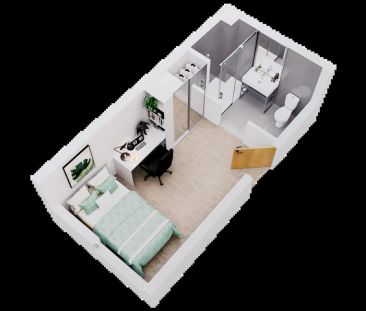 Standard Ensuite - Photo 5