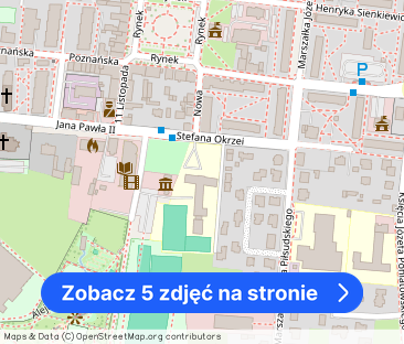 Mieszkanie do wynajęcia - Zdjęcie 1