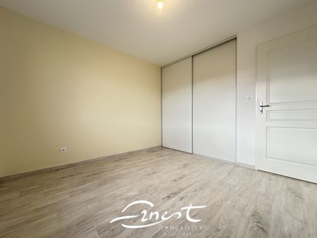 Maison 91 m² - 4 Pièces - Saint-Georges-Lès-Baillargeaux (86130) - Photo 2